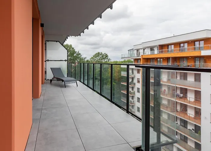 Wyspa Solna By Renters Prestige * 科沃布热格