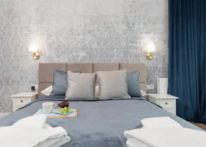 Wyspa Solna By Renters Prestige 科沃布热格