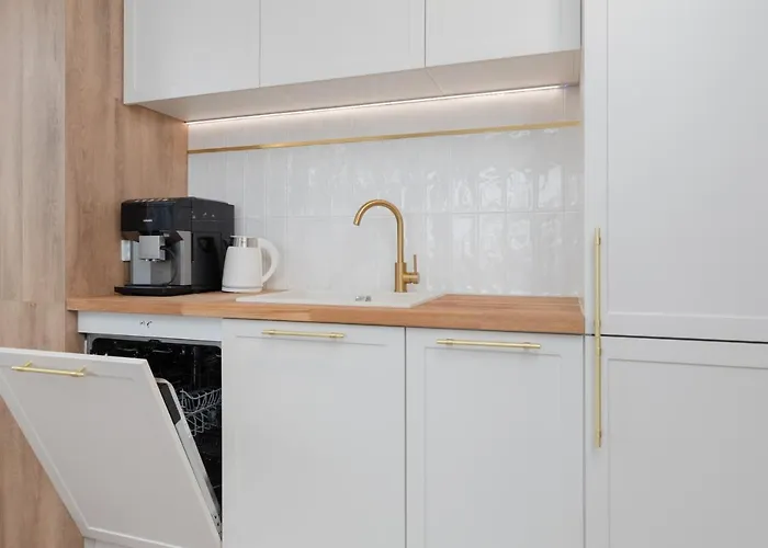 Wyspa Solna By Renters Prestige * 科沃布热格