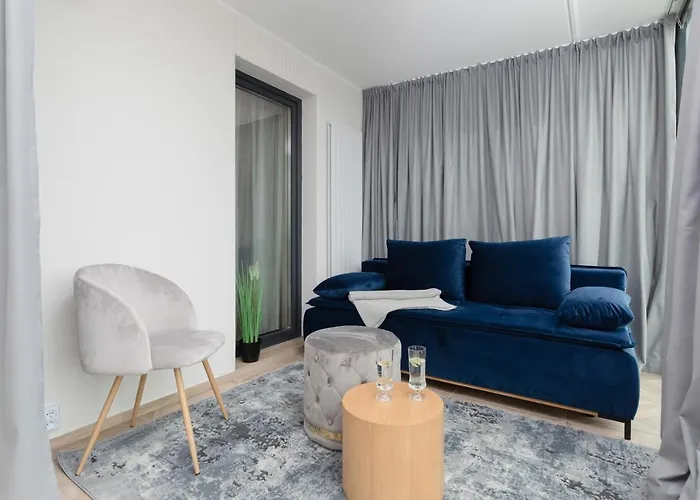 Wyspa Solna By Renters Prestige 科沃布热格