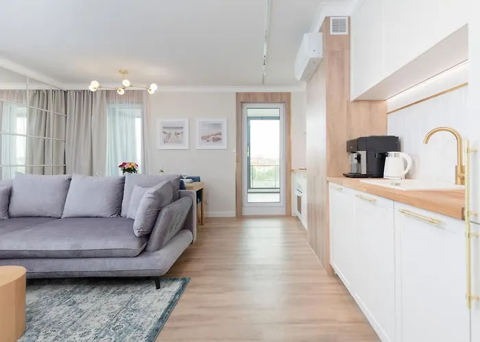 Wyspa Solna By Renters Prestige