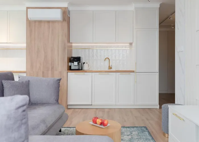 Wyspa Solna By Renters Prestige