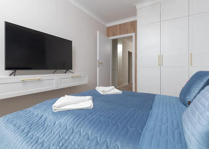 Wyspa Solna By Renters Prestige 科沃布热格