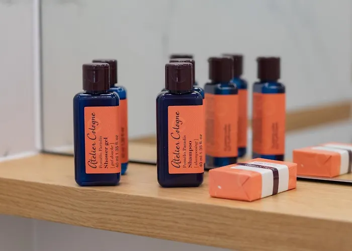 Wyspa Solna By Renters Prestige 公寓 科沃布热格