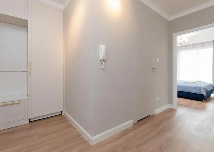 Wyspa Solna By Renters Prestige 公寓 科沃布热格