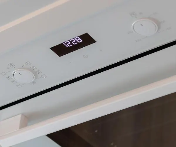 公寓 Wyspa Solna By Renters Prestige