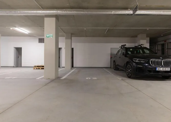 Wyspa Solna By Renters Prestige