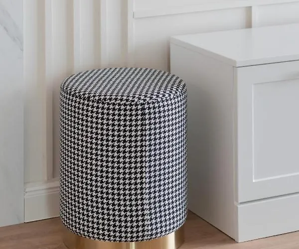 Wyspa Solna By Renters Prestige 公寓 科沃布热格