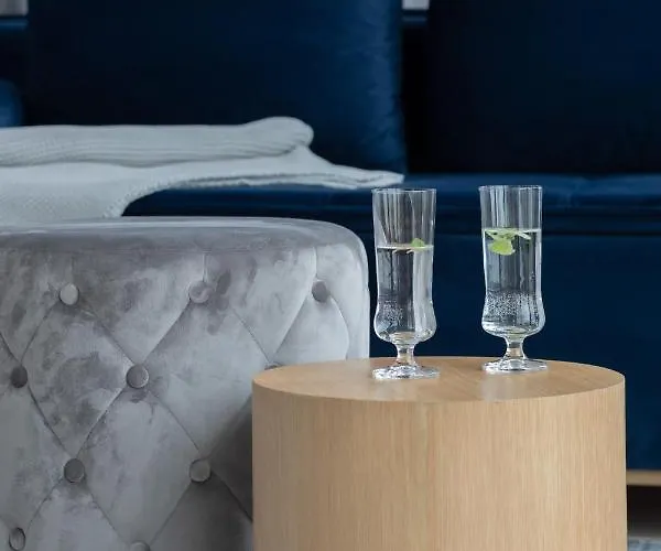 Wyspa Solna By Renters Prestige * 科沃布热格