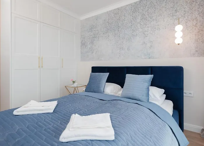 Wyspa Solna By Renters Prestige * 科沃布热格