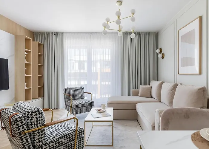 Wyspa Solna By Renters Prestige 公寓 *