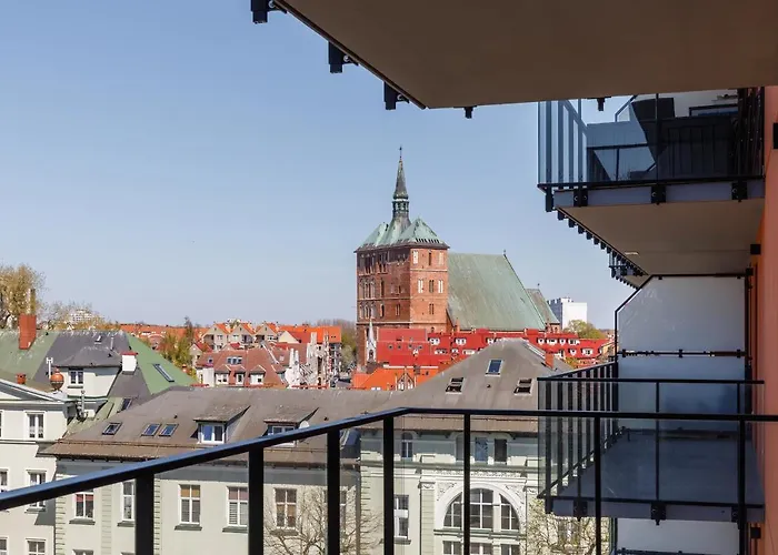 Wyspa Solna By Renters Prestige