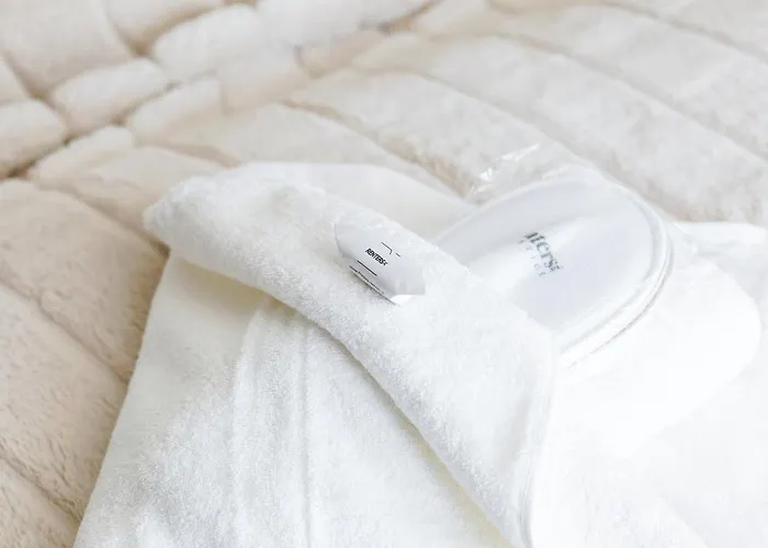 Wyspa Solna By Renters Prestige