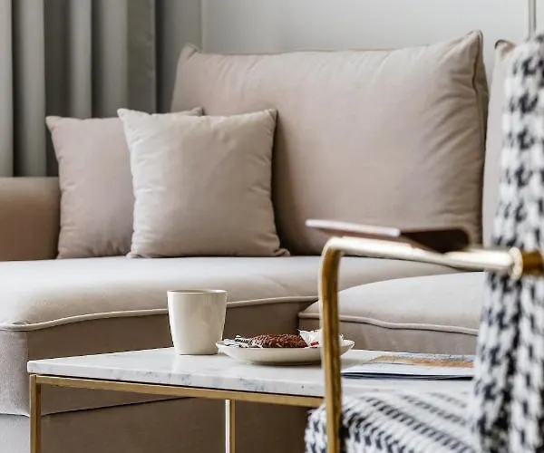 Wyspa Solna By Renters Prestige * 科沃布热格