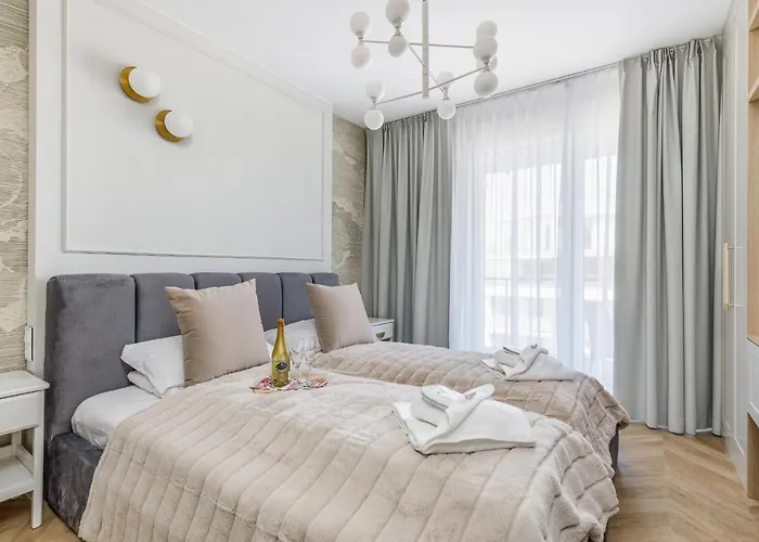 Wyspa Solna By Renters Prestige