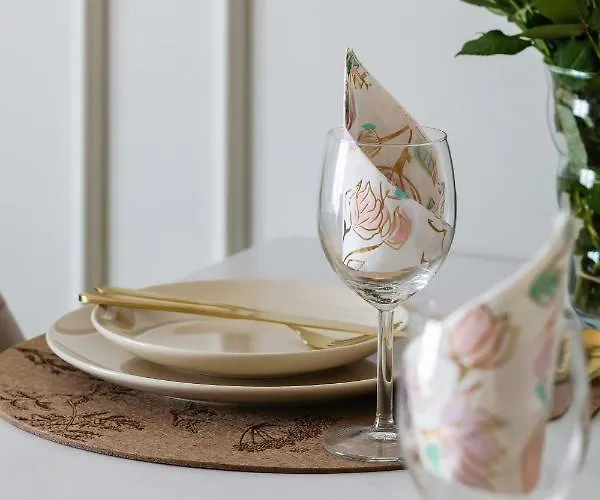 Wyspa Solna By Renters Prestige 公寓