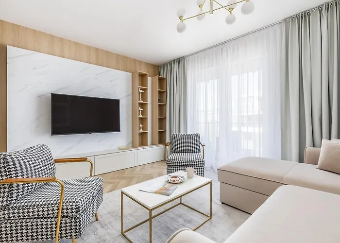 Wyspa Solna By Renters Prestige