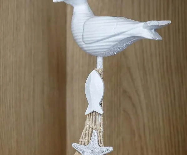 公寓 Wyspa Solna By Renters Prestige