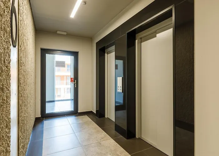 Wyspa Solna By Renters Prestige * 科沃布热格