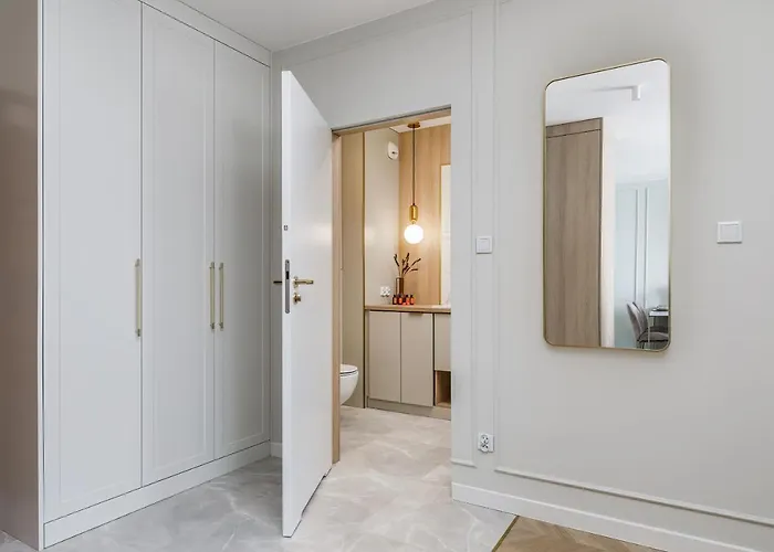 Wyspa Solna By Renters Prestige 公寓