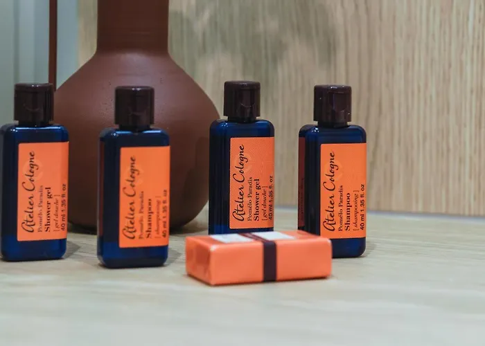 Wyspa Solna By Renters Prestige