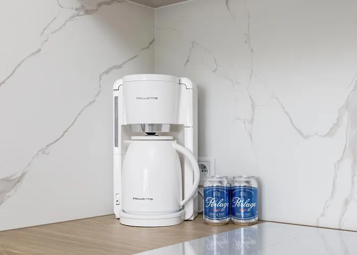 Wyspa Solna By Renters Prestige *