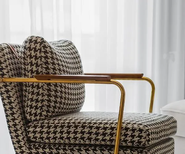 公寓 Wyspa Solna By Renters Prestige