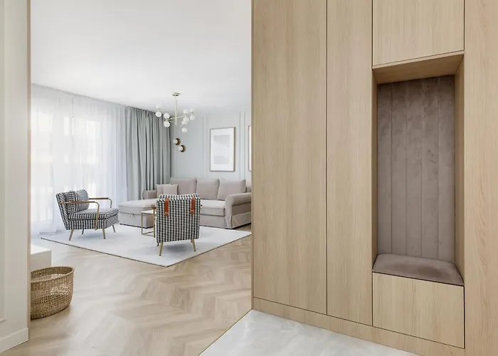 Wyspa Solna By Renters Prestige 科沃布热格