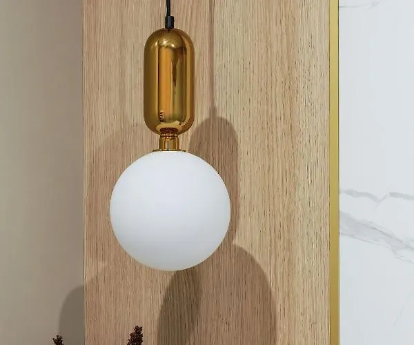 公寓 Wyspa Solna By Renters Prestige *