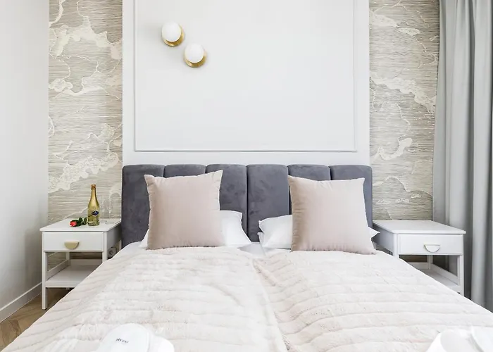 Wyspa Solna By Renters Prestige * 科沃布热格